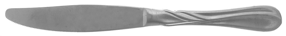 Aubrey (Stainless) Modern Solid Knife by Cambridge Silver-1
