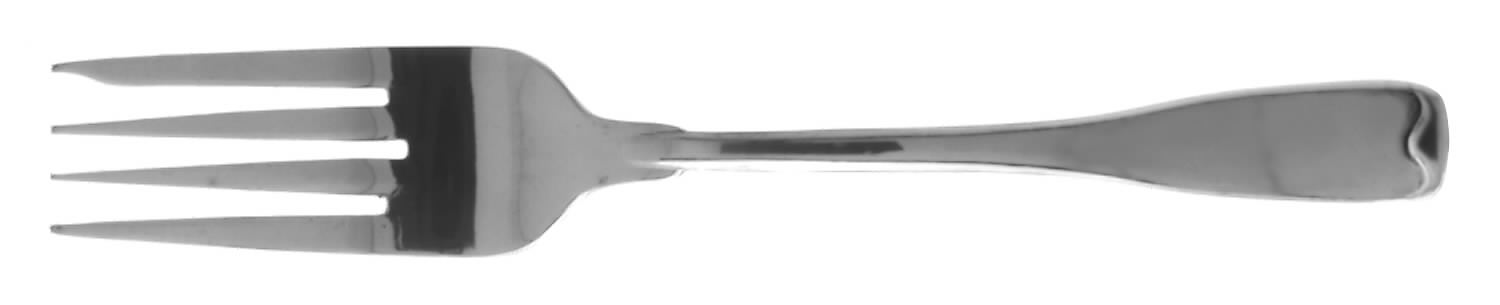 Brittany (Stainless) Fork by Cambridge Silver-1