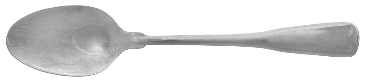 Brittany (Stainless) Teaspoon by Cambridge Silver-1