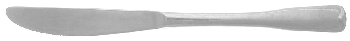 Brittany (Stainless) Modern Solid Knife by Cambridge Silver-1