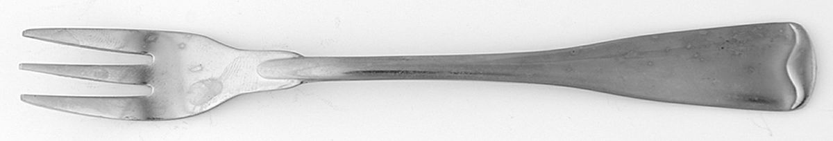 Brittany (Stainless) Cocktail/Seafood Fork by Cambridge Silver-1