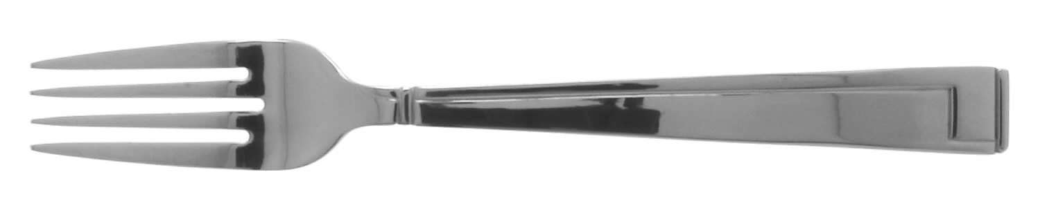 Bristol (Stainless, 18-8) Fork by Cambridge Silver-1