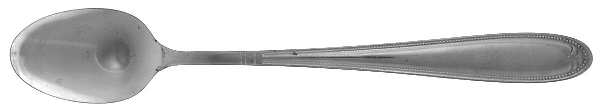 Camille (Stainless) Iced Tea Spoon by Cambridge Silver-1