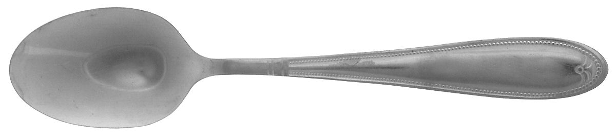 Camille (Stainless) Teaspoon by Cambridge Silver-1