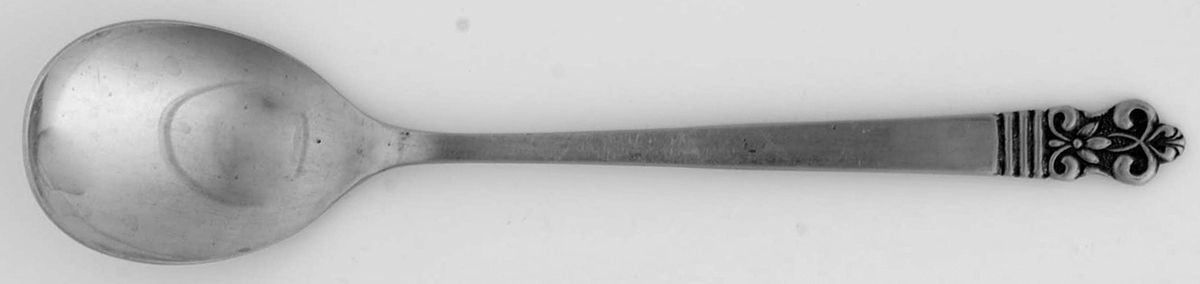 CBS1 (STNLS) Sugar Spoon by Cambridge Silver-1