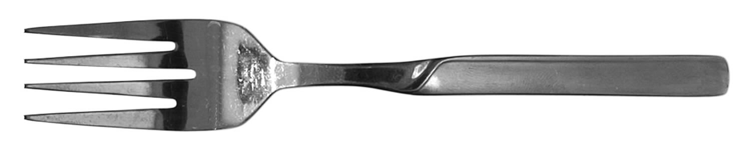 Paige (Stainless) Fork by Cambridge Silver-1