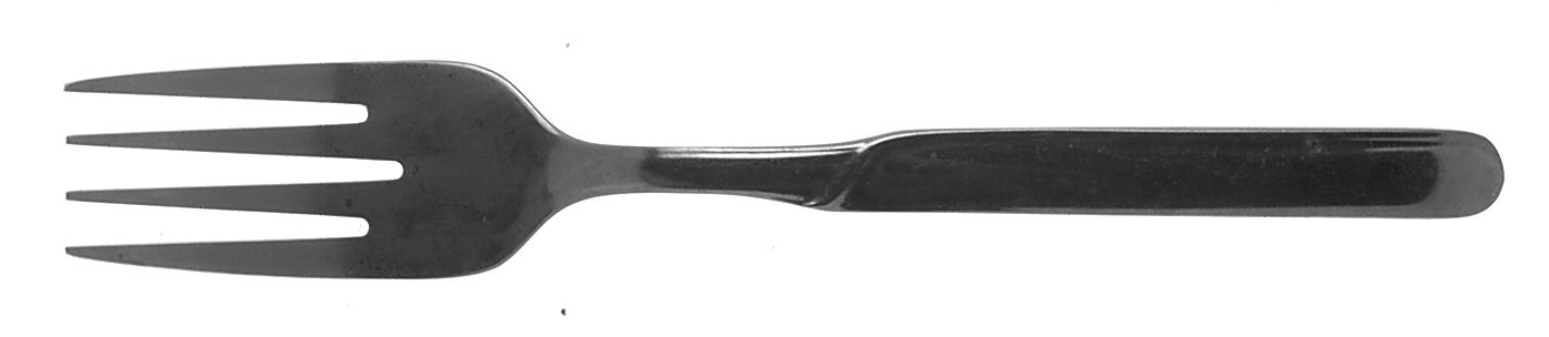Paige (Stainless) Individual Salad Fork by Cambridge Silver-1