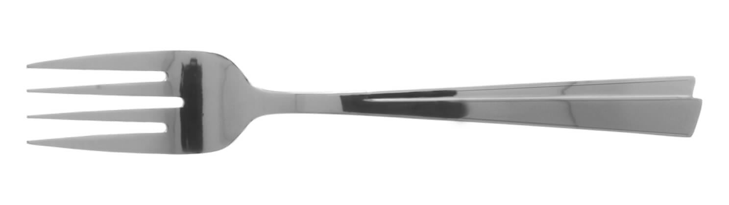 Celeste (Stainless) Individual Salad Fork by Cambridge Silver-1