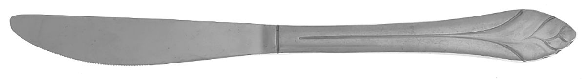 Chantal (Stainless) Modern Solid Knife by Cambridge Silver-1