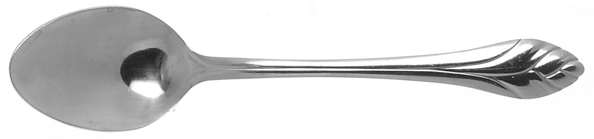 Chantal (Stainless) Teaspoon by Cambridge Silver-1