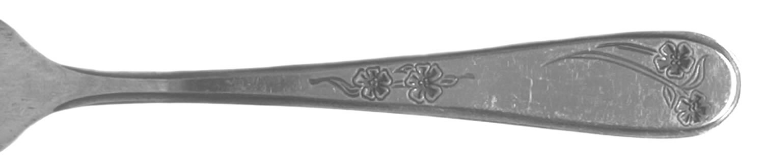 Cheryl (Stainless) Fork by Cambridge Silver-1