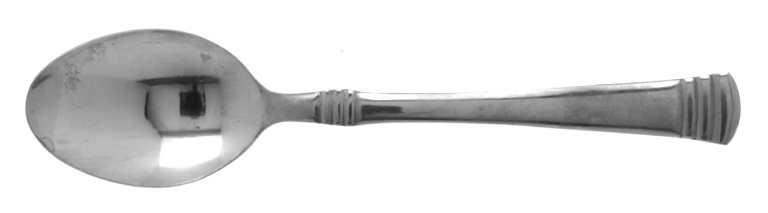 Codie (Stainless, Glossy) Teaspoon by Cambridge Silver-1