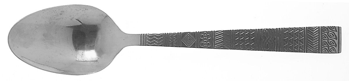 Cordoba (Stainless) Tablespoon (Serving Spoon) by Cambridge Silver-1