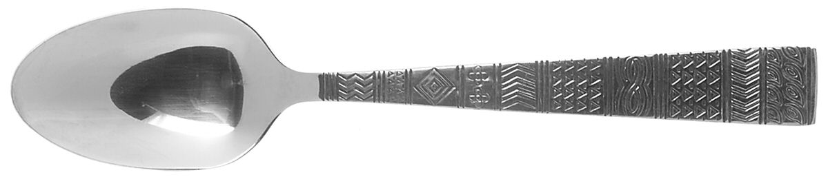 Cordoba (Stainless) Teaspoon by Cambridge Silver-1