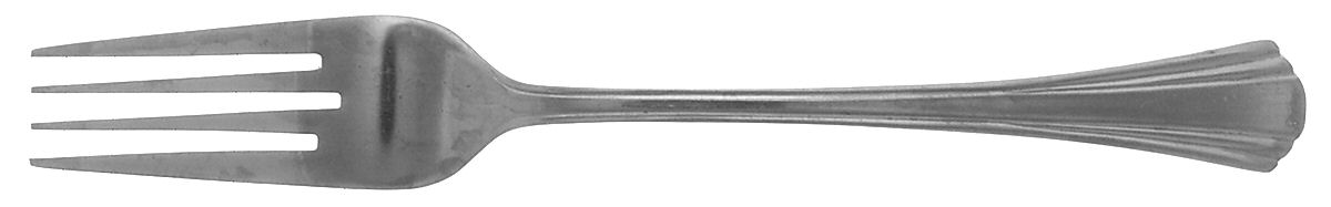 Danica (Stainless) Fork by Cambridge Silver-1