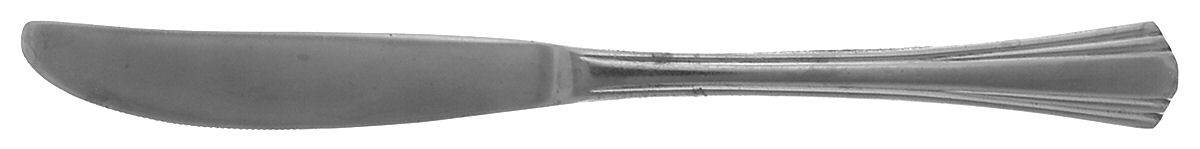 Danica (Stainless) Modern Solid Knife by Cambridge Silver-1