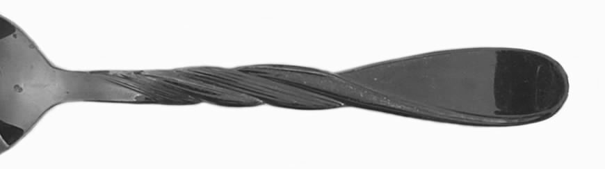 French Braid (Stainless) Teaspoon by Cambridge Silver-1