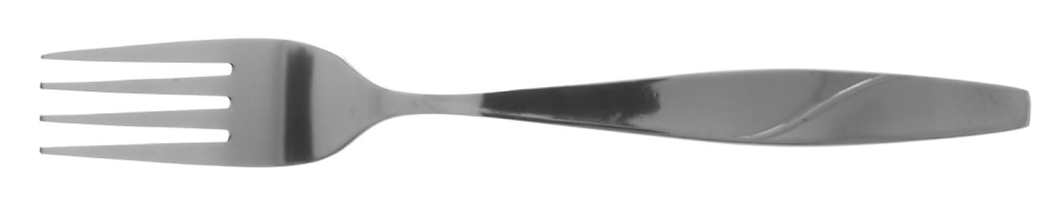 Hilary (Stainless) Fork by Cambridge Silver-1