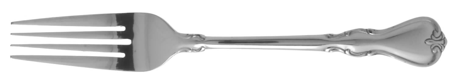Jessica (Stainless) Fork by Cambridge Silver-1