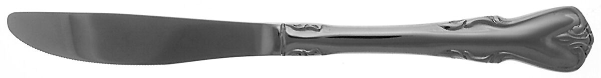 Jessica (Stainless) Modern Solid Knife by Cambridge Silver-1