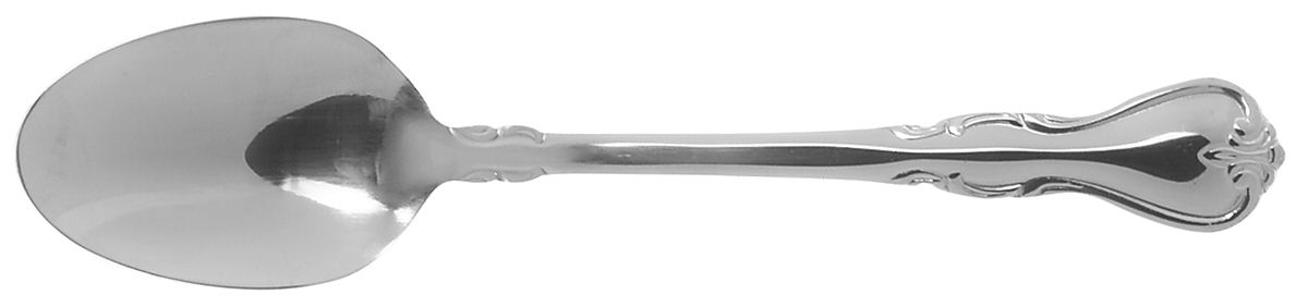 Jessica (Stainless) Teaspoon by Cambridge Silver-1