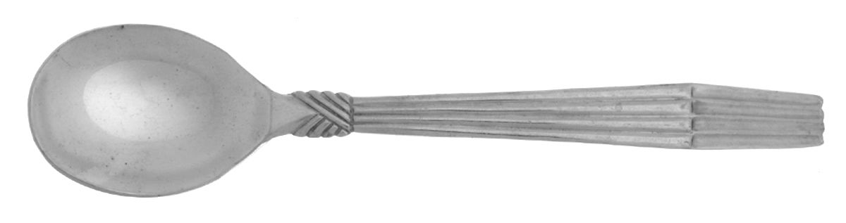 Jocelyn (Stainless) Sugar Spoon by Cambridge Silver-1