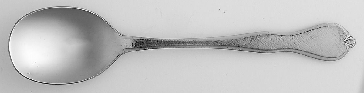 Kimberly Sugar Spoon by Cambridge Silver-1