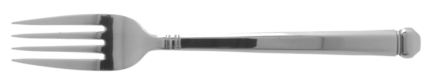 Kingsley (Stainless) Fork by Cambridge Silver-1