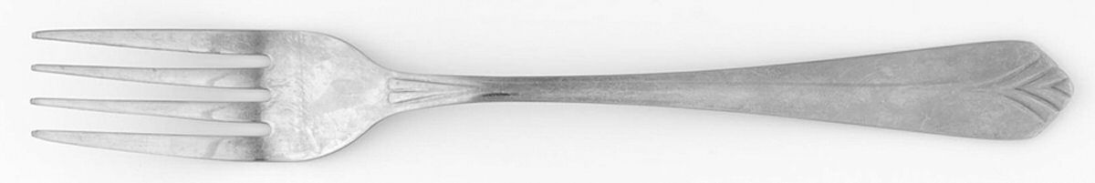 Krysten (Stainless) Fork by Cambridge Silver-1