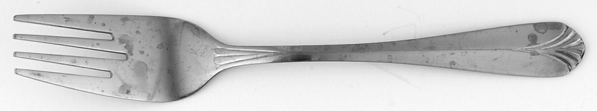 Krysten (Stainless) Individual Salad Fork by Cambridge Silver-1
