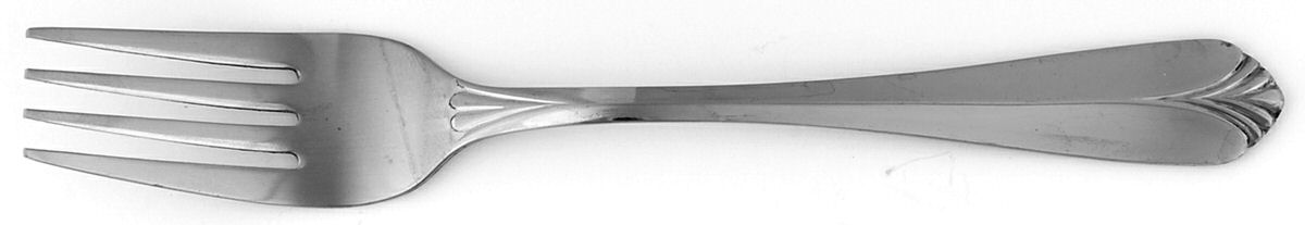 Krysten (Stainless) Fork by Cambridge Silver-1