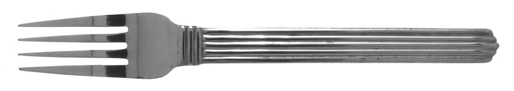 Lakeshore (Stainless) Fork by Cambridge Silver-1