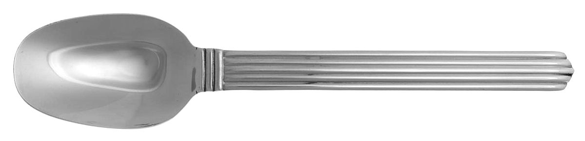 Lakeshore (Stainless) Tablespoon (Serving Spoon) by Cambridge Silver-1