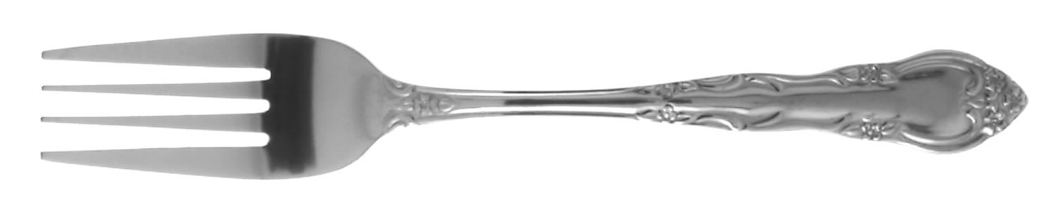 Mindi (Stainls) Fork by Cambridge Silver-1