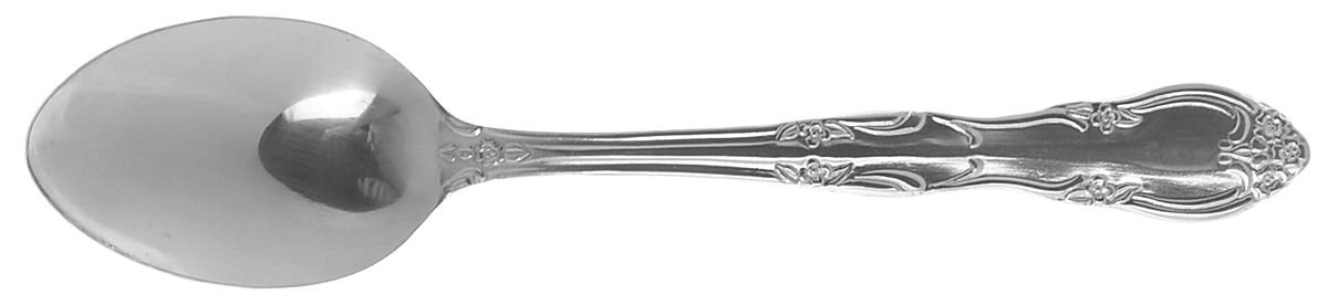 Mindi (Stainls) Teaspoon by Cambridge Silver-1