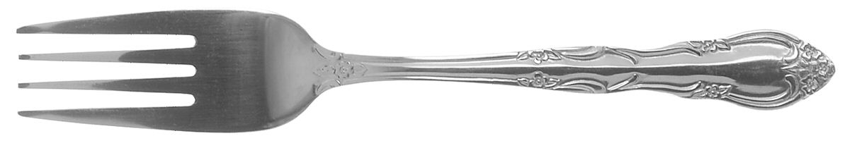 Mindi (Stainls) Individual Salad Fork by Cambridge Silver-1