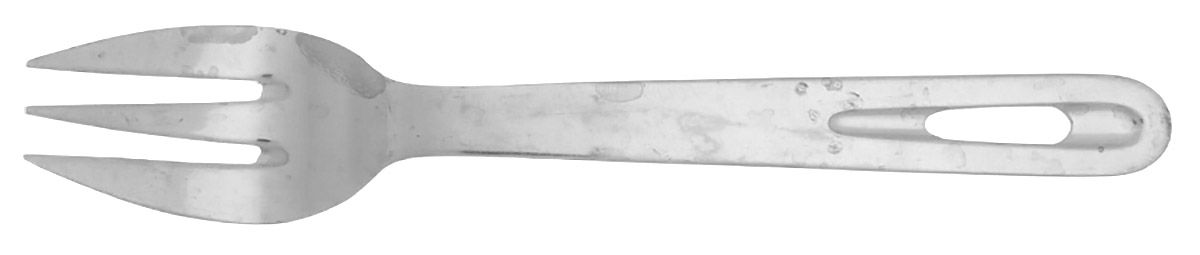 Moderna (Stainless) Individual Salad Fork by Cambridge Silver-1