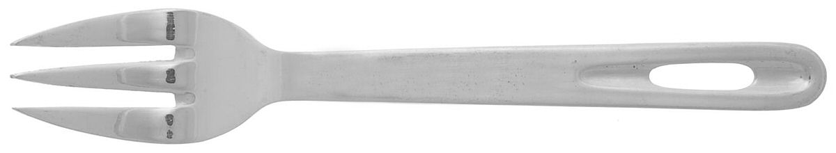 Moderna (Stainless) Fork by Cambridge Silver-1