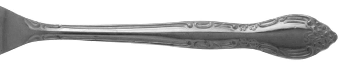 Sirena (Stainless) Fork by Cambridge Silver-1