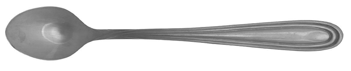 Splendor (Stainless) Iced Tea Spoon by Cambridge Silver-1