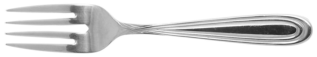 Splendor (Stainless) Individual Salad Fork by Cambridge Silver-1