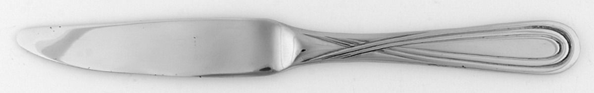 Splendor (Stainless) Modern Solid Knife by Cambridge Silver-1