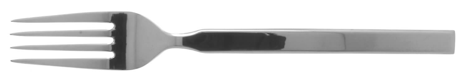 Suttan (Stainless, Glossy) Fork by Cambridge Silver-1