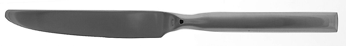 Suttan (Stainless, Glossy) New French Solid Knife by Cambridge Silver-1