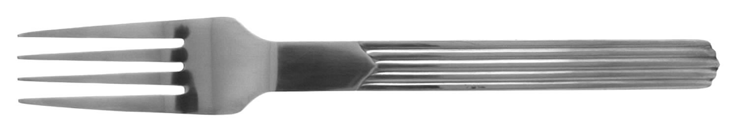 Tides (Stainless) Fork by Cambridge Silver-1