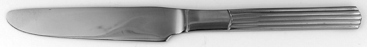 Tides (Stainless) New French Solid Knife by Cambridge Silver-1