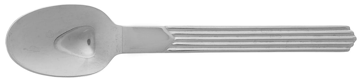 Tides (Stainless) Teaspoon by Cambridge Silver-1