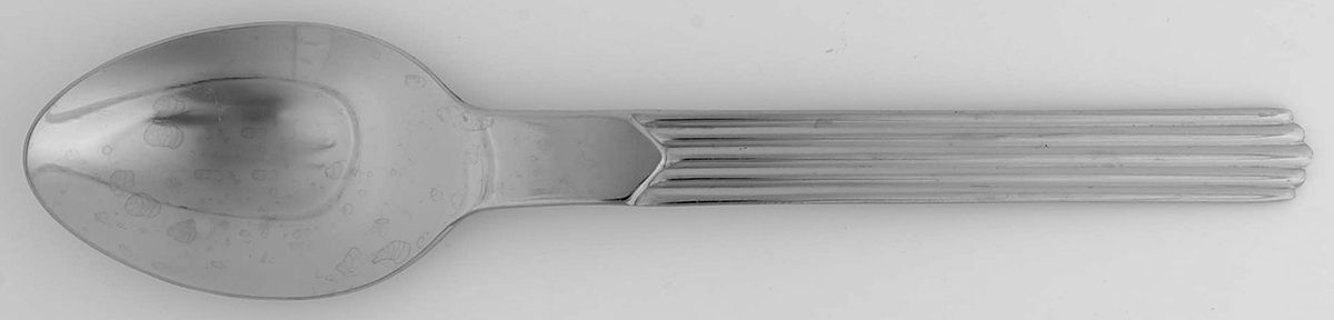 Tides (Stainless) Tablespoon (Serving Spoon) by Cambridge Silver-1