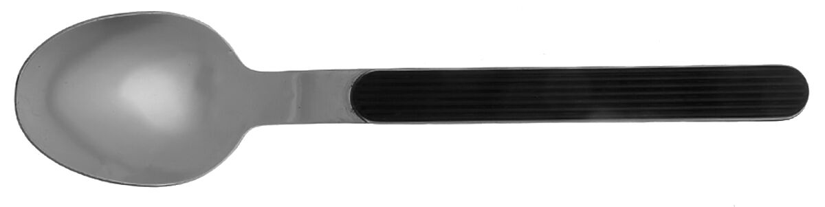 CCG1 (STAINLESS) Teaspoon by Crown Corning-1