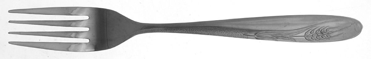 CCS1 (STAINLESS) Fork by Castle Court-1
